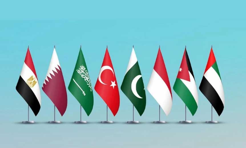 Nações muçulmanas condenam aprovação da pena de morte para palestinos em Israel sob alerta de crise humanitária