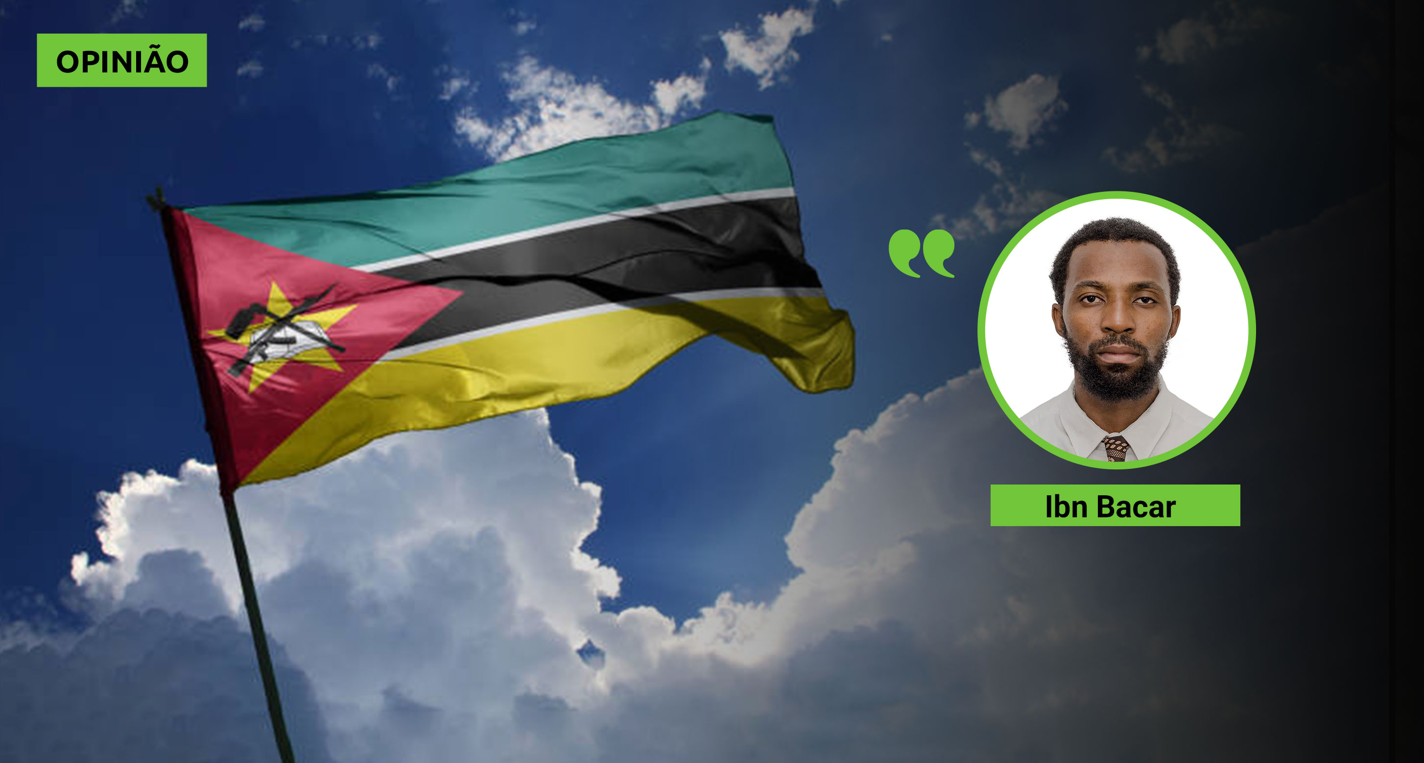 História do Isslam em Moçambique