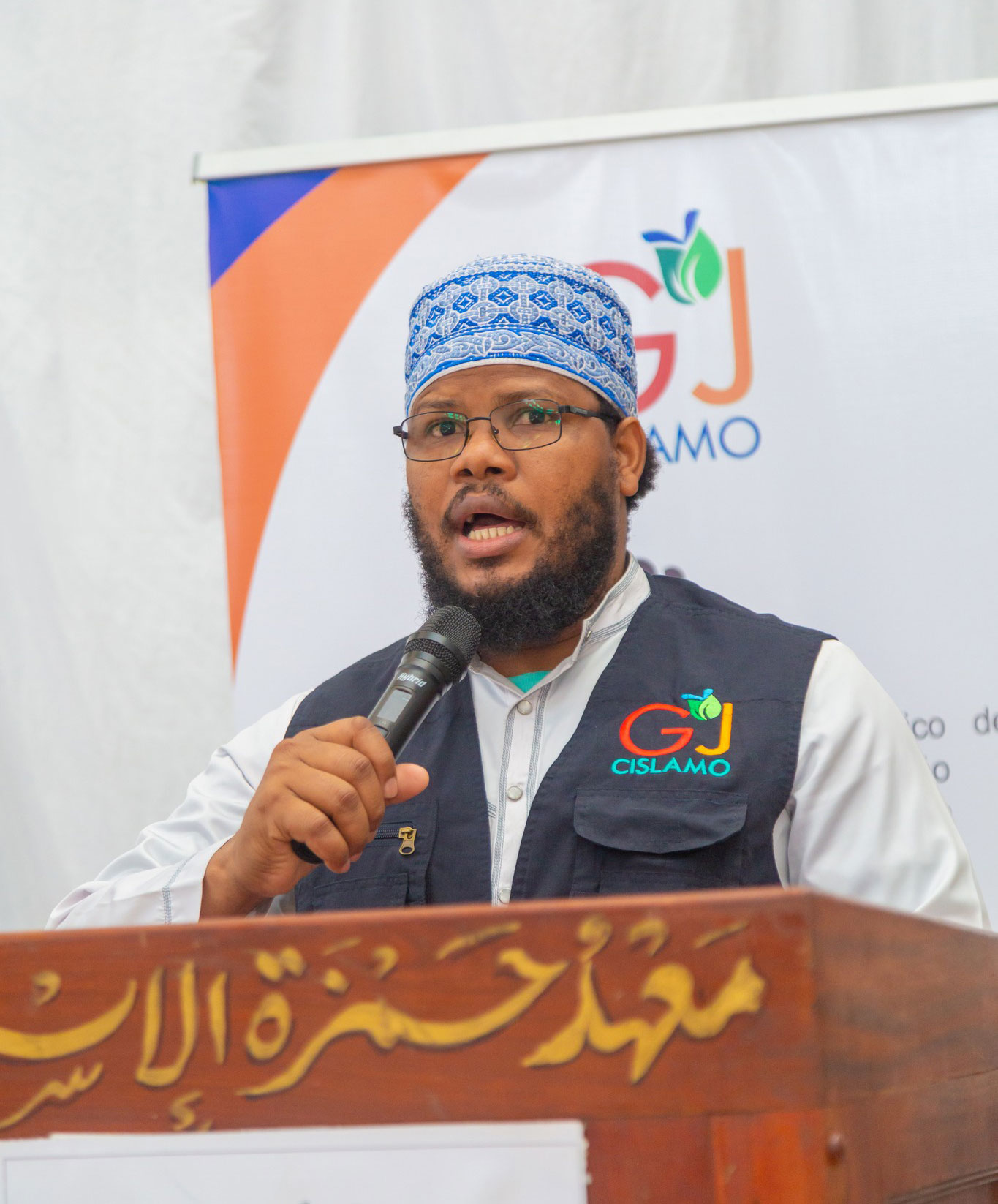 Sheikh Daúde Ibramogy alerta mulheres muçulmanas sobre a gravidade de adiar a oração