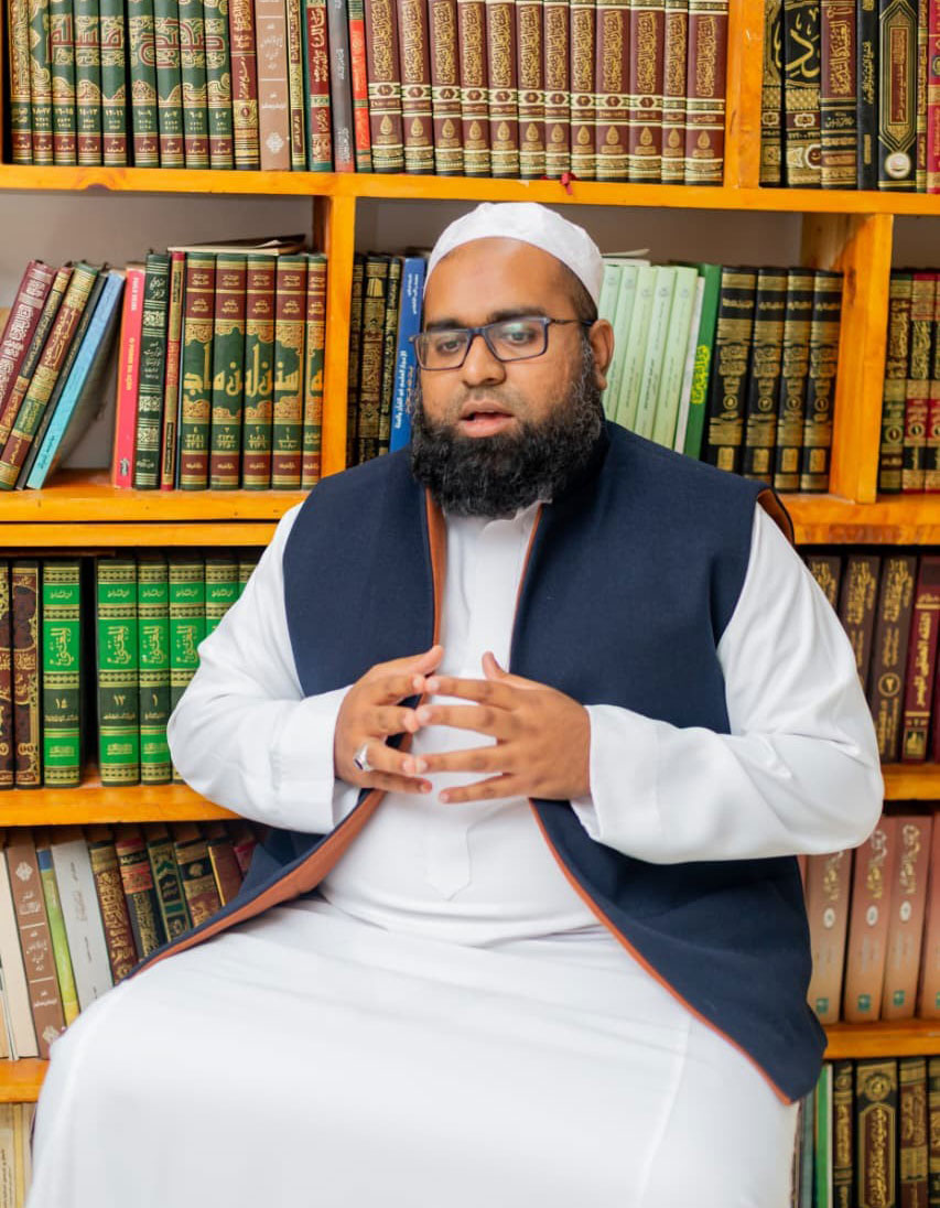 Sheikh Mubin Hajat defende educação com ética como solução para os males sociais em Moçambique