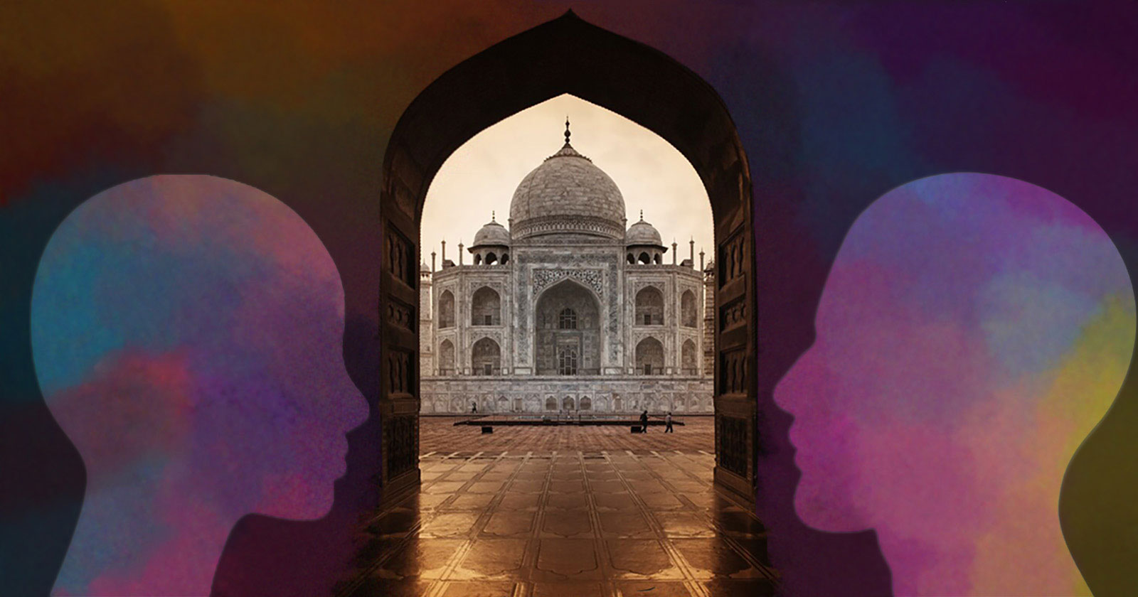 Ascensão do “Sheikh GPT”: IA ameaça tradição islâmica e gera crise de desinformação global