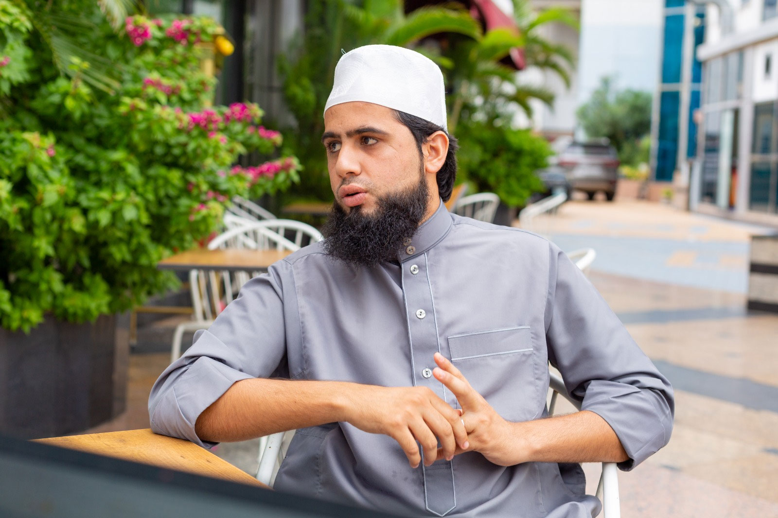 Moçambique acolhe pela primeira vez Concurso Internacional de Recitação do Alcorão Sagrado Ahlul Qur’án