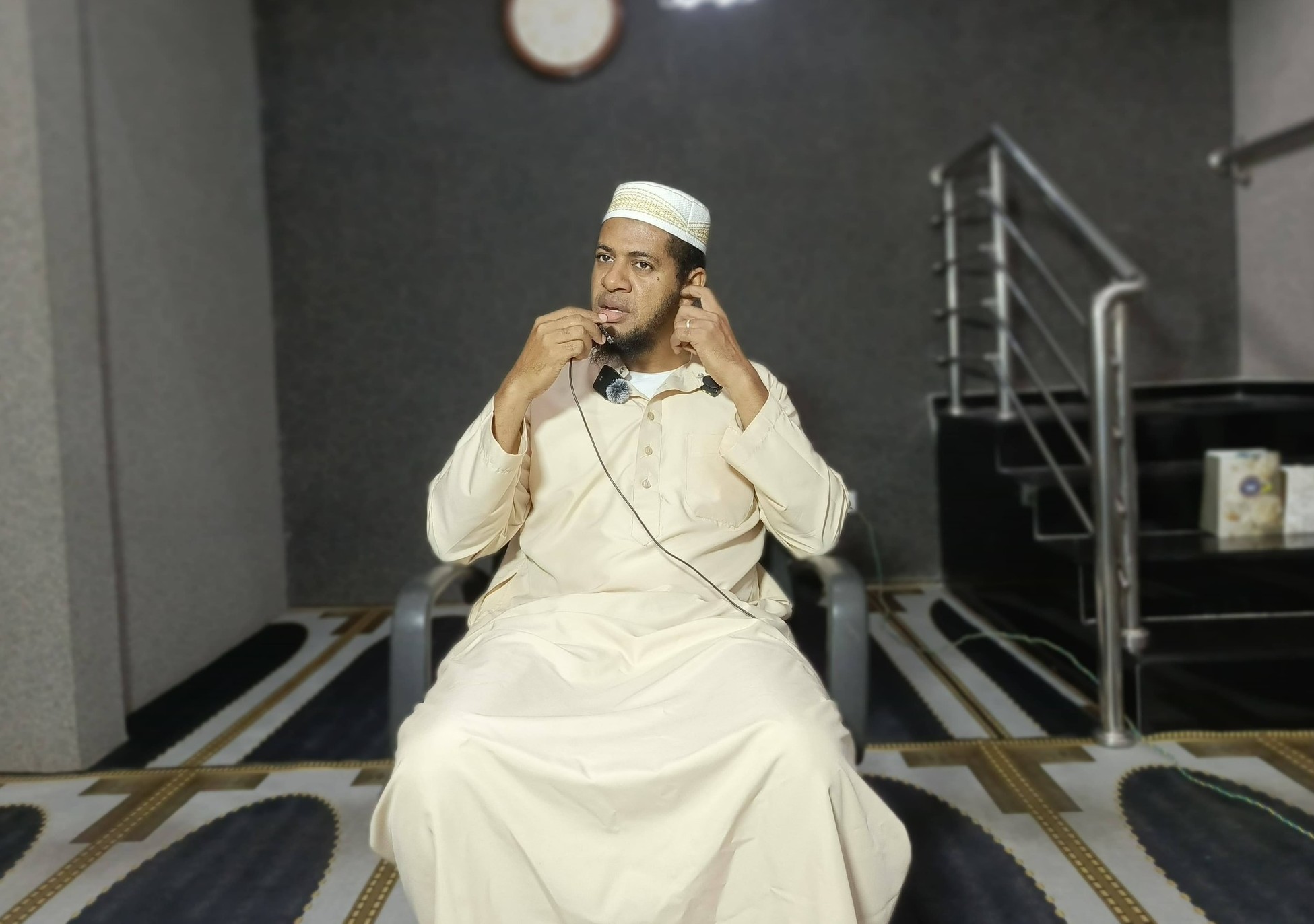 Adultério e fornicação podem afectar a inteligência e genética dos filhos, alerta médico Hussein Tané