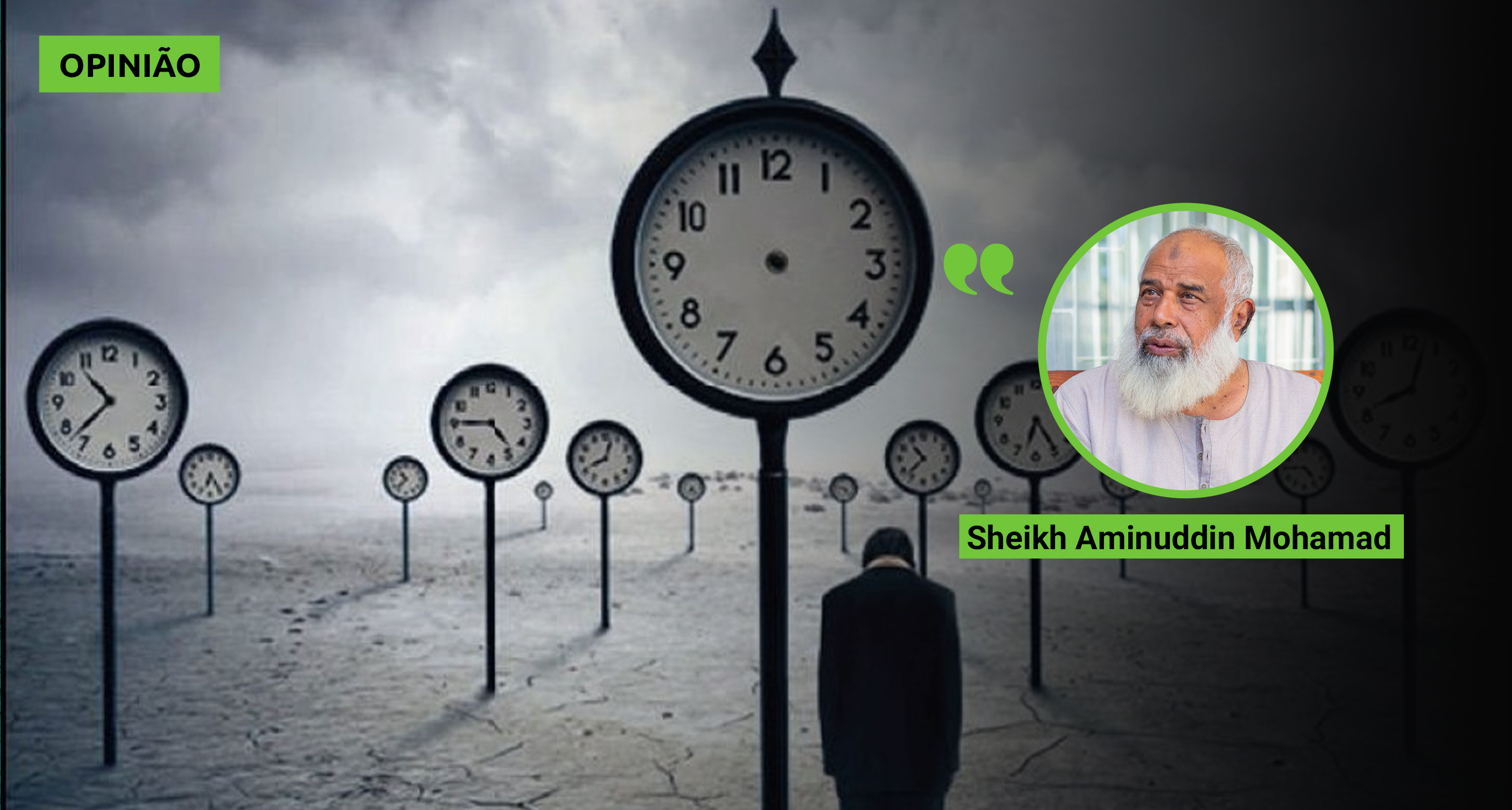 O significado da vida