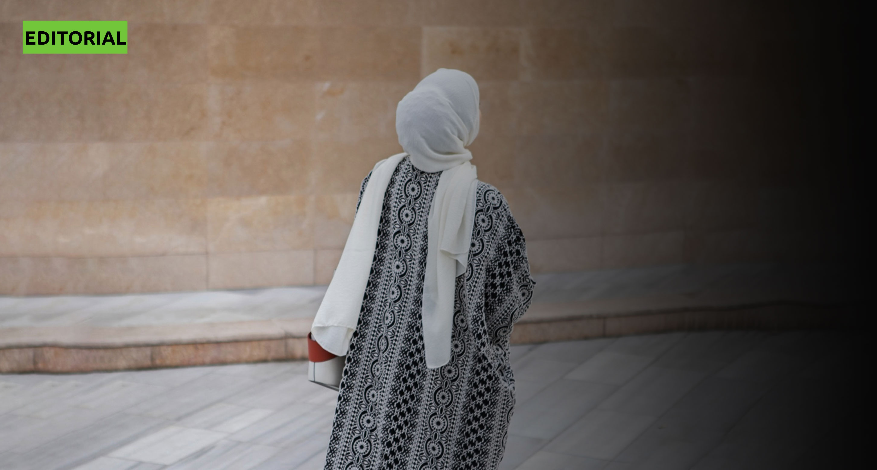 O Isslam e a dignidade da mulher