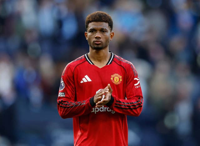 Amad Diallo do Manchester United revela que Sualat e Alcorão é a sua principal fonte de energia