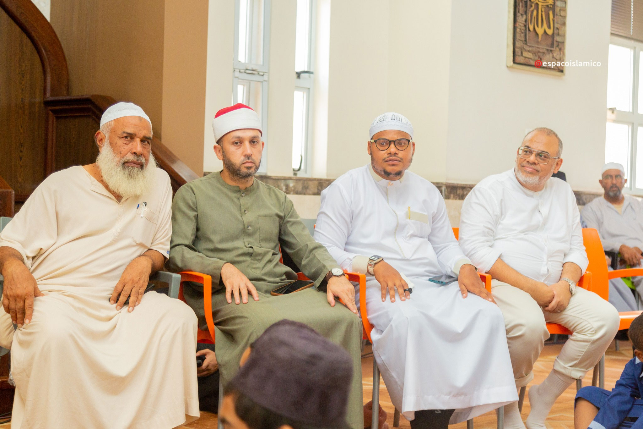 Casos relacionados a drogas duplicam nos hospitais do país e Comunidade Muçulmana apela à “salvação através da educação”