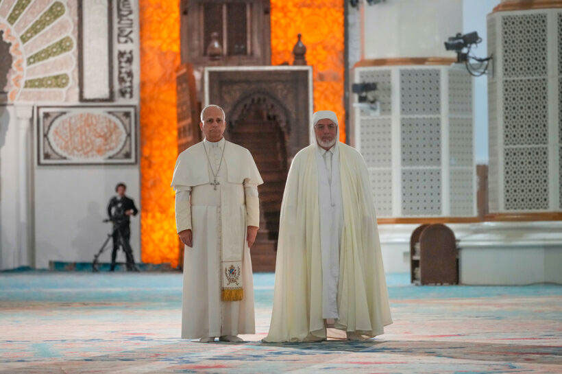 Muçulmanos e cristãos são irmãos e devem caminhar juntos rumo à paz e à justiça social, defende Papa Leão XIV