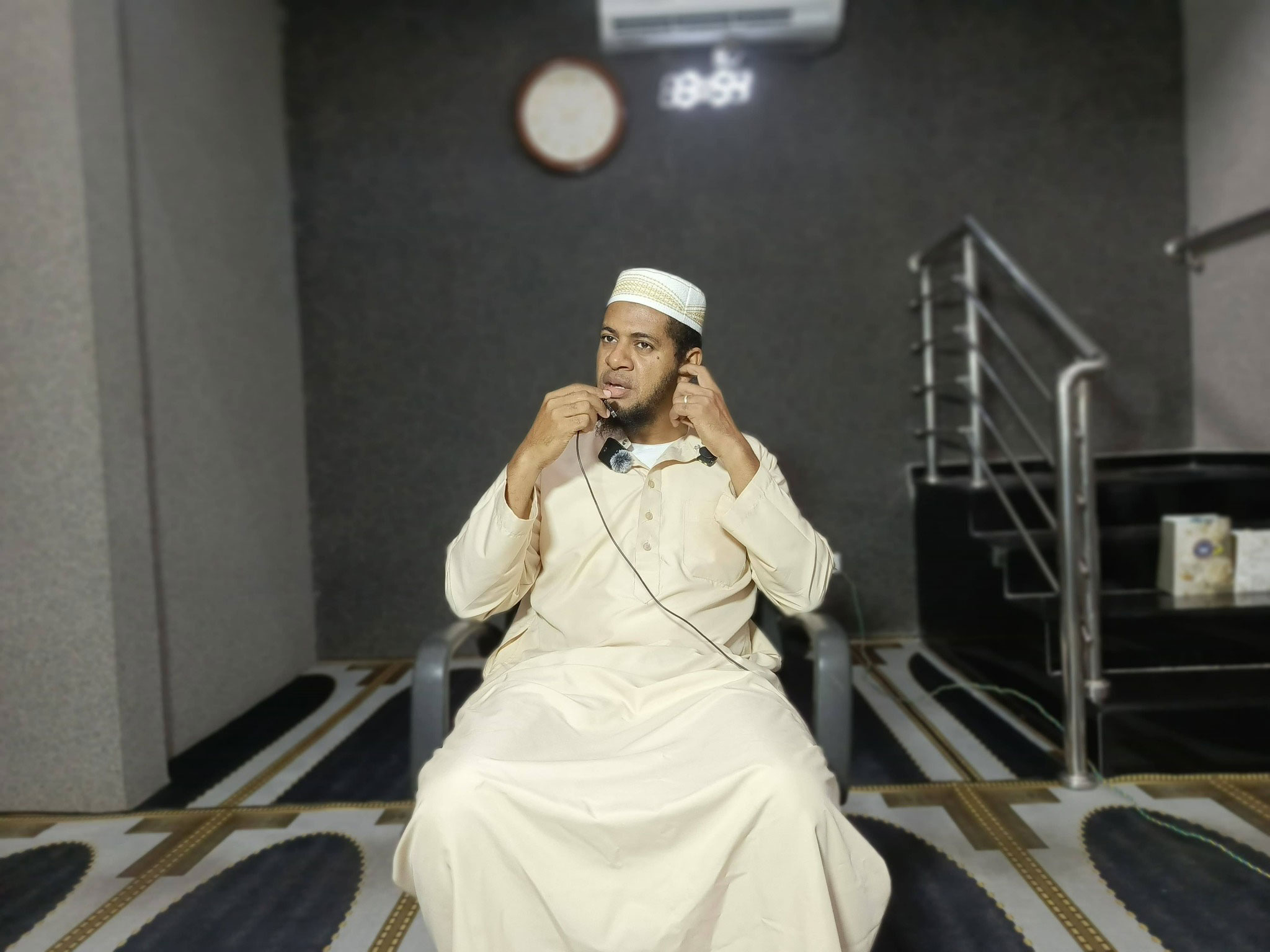 Adultério e fornicação podem afectar inteligência e genética dos filhos, alerta médico Hussein Tané