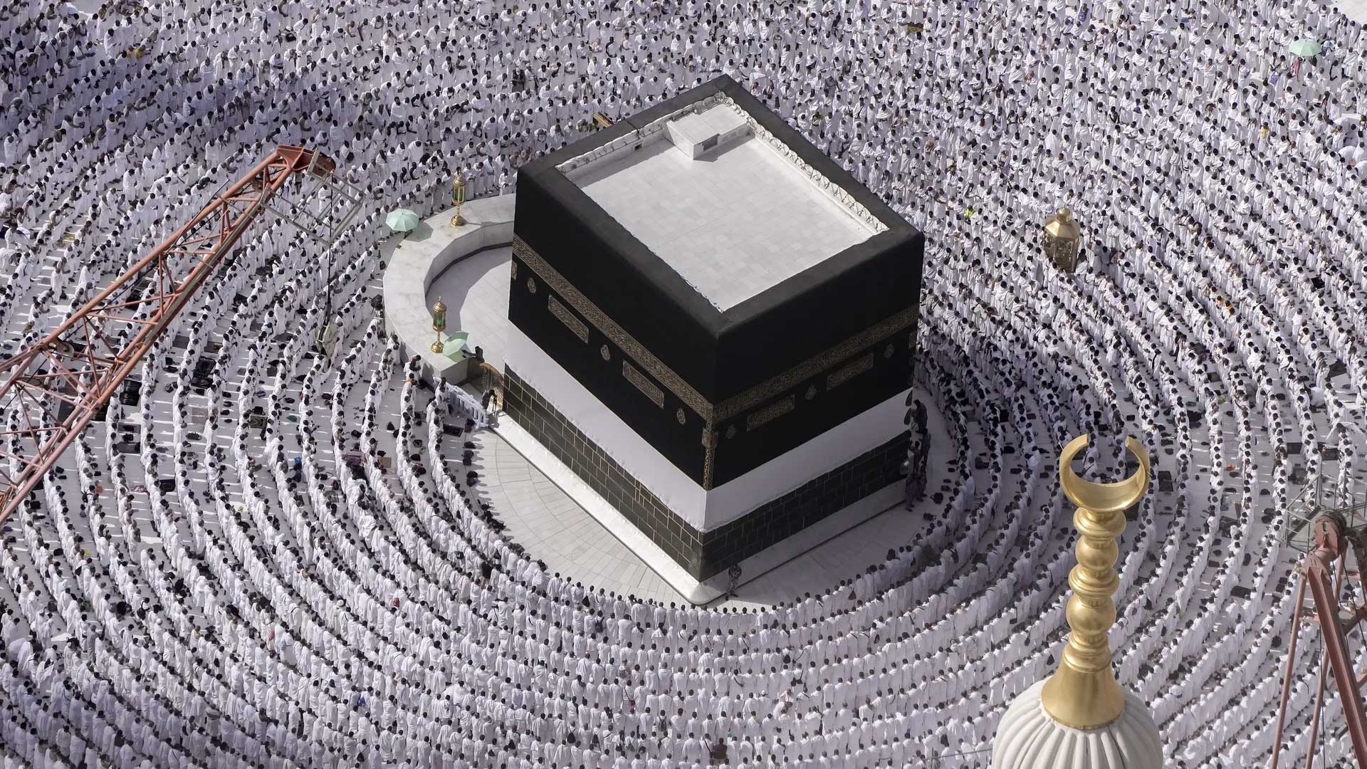 Muçulmanos moçambicanos vivem dias de profunda ansiedade e fé nas vésperas da peregrinação a Makkah