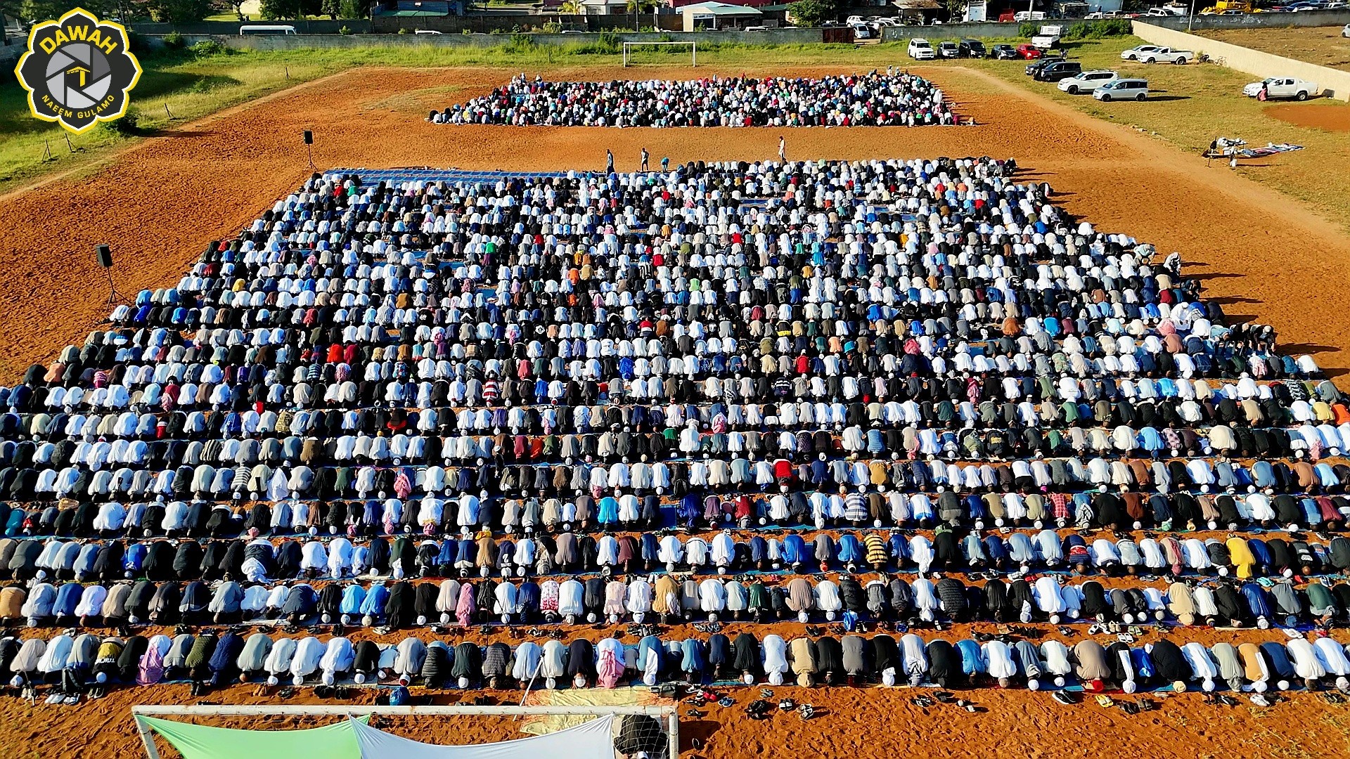 Mensagem de Eid-ul-Fitr