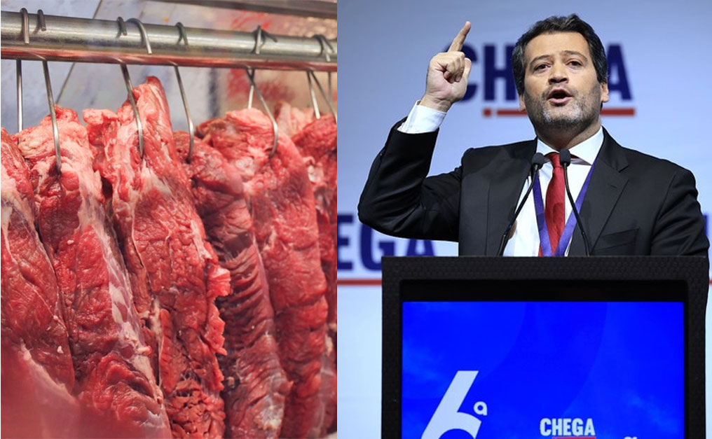 Amesterdão baniu publicidade de carne para não ofender muçulmanos?