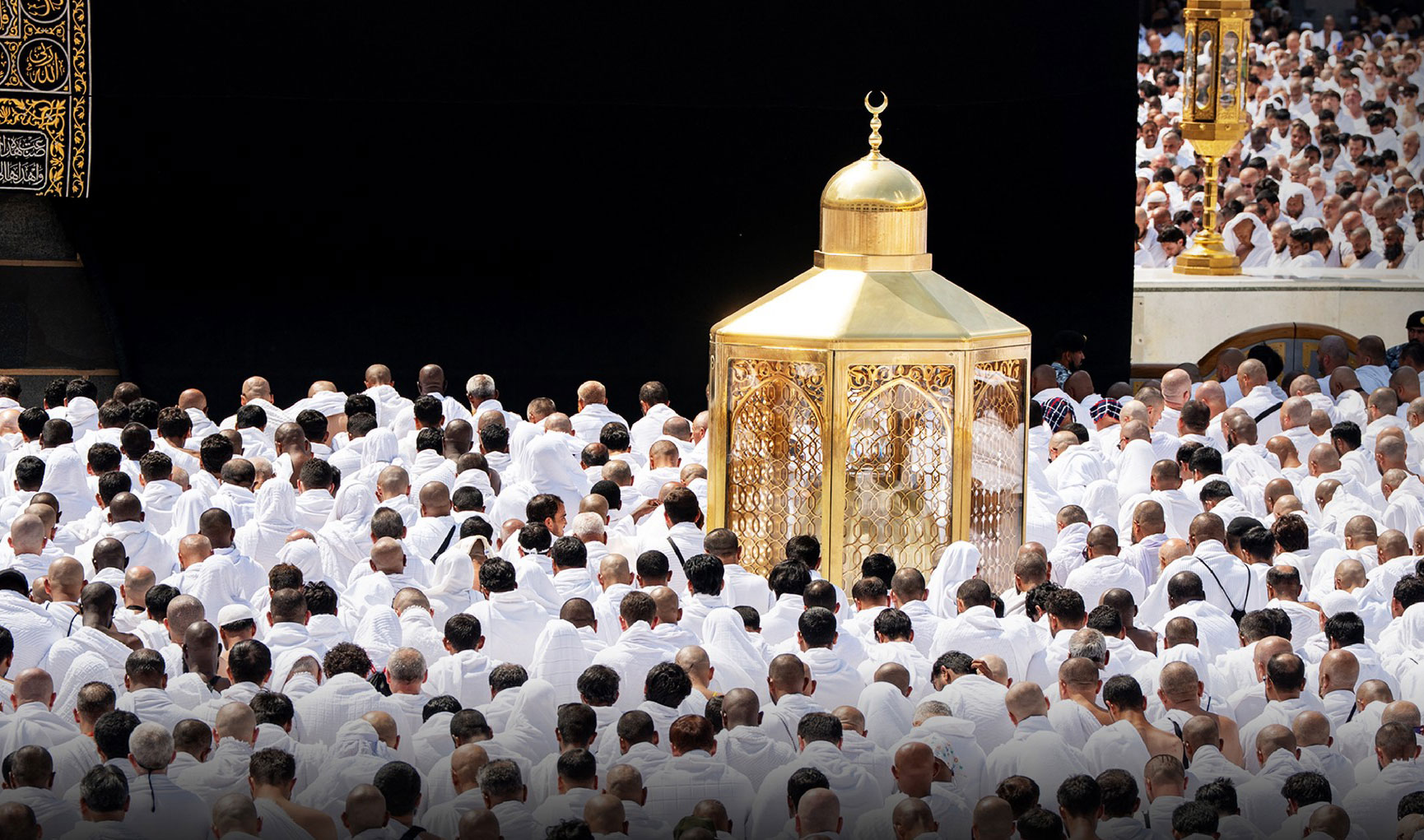Arábia Saudita acolhe 2.500 peregrinos de 104 países incluindo Moçambique no programa “Hajj do Rei”