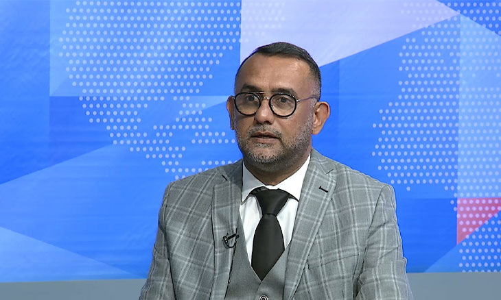 Mukhtar Mamade Abdulcarimo nomeado Embaixador de Moçambique na Arábia Saudita