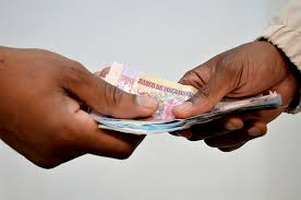 Corrupção não é apenas um problema do sector público