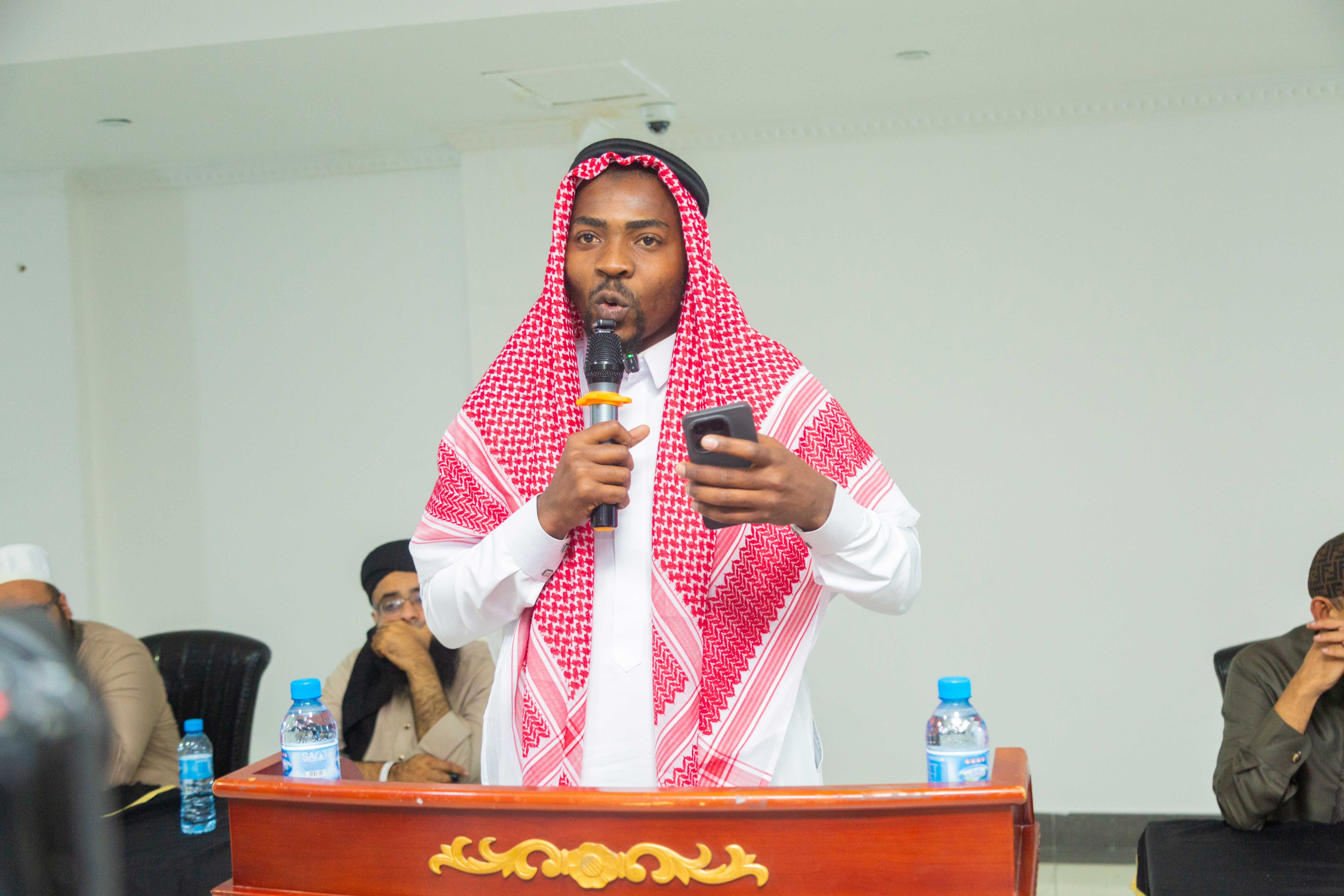 Mídia Islâmica classifica cobertura do Hajj como histórica e apela a maior investimento no sector