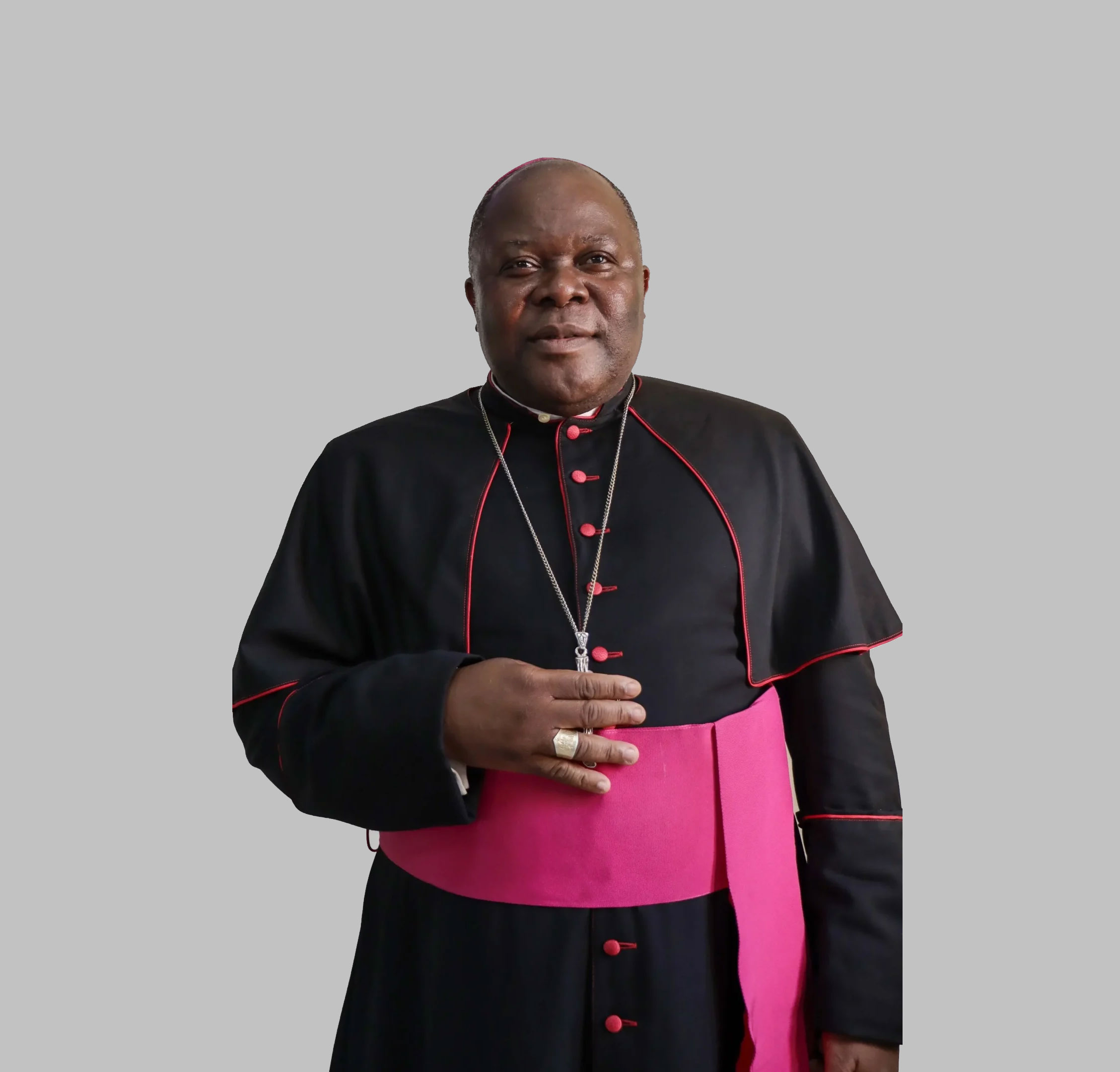 Comunidade Muçulmana de Quelimane lamenta morte de Dom Osório e repudia actos de violência