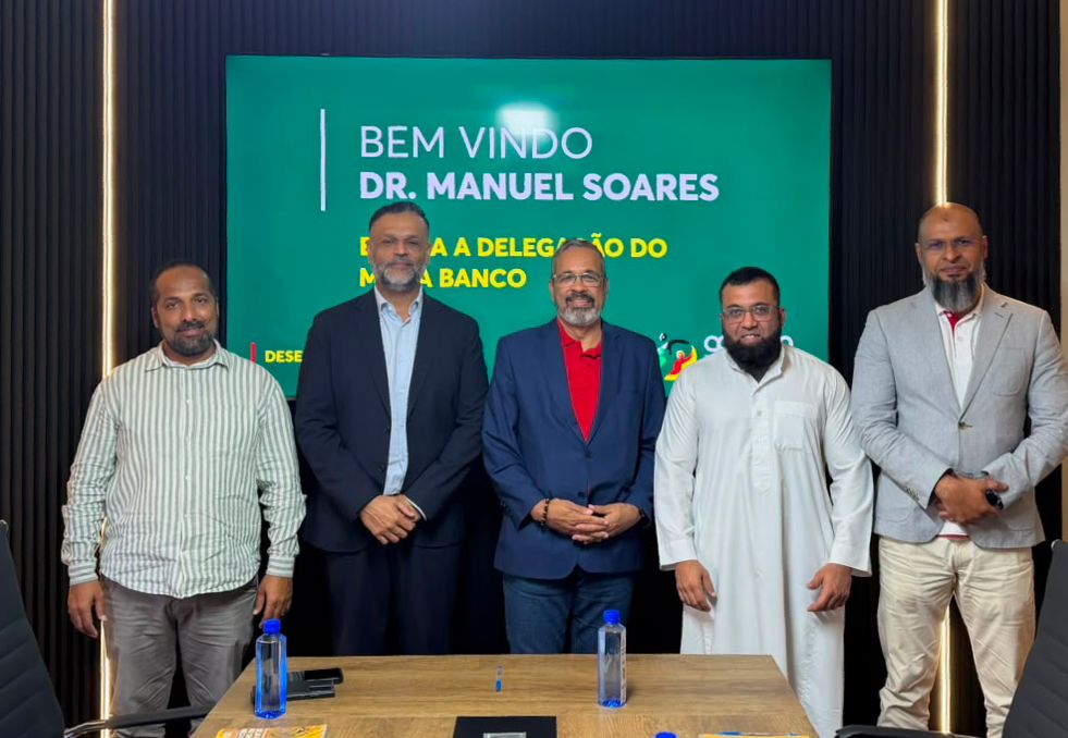 AMEEM e MOZA Banco reforçam parceria para acelerar a implementação da Banca Islâmica em Moçambique