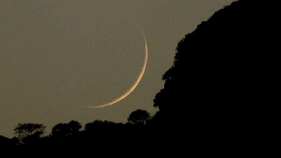 Calendário islâmico inicia o ano 1448 após confirmação do avistamento da lua de Muharram