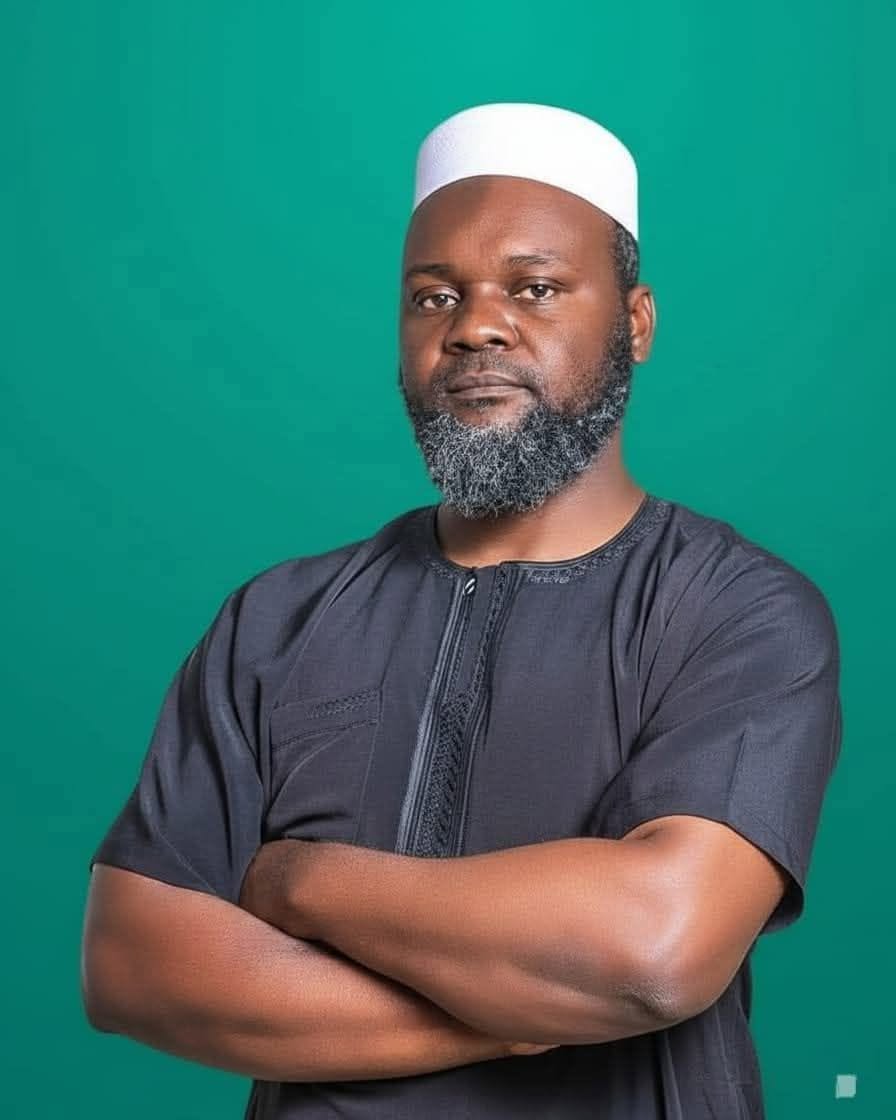 Isslam traz ferramentas essenciais para combater a violência baseada no género, afirma Sheikh Umar Aiuba