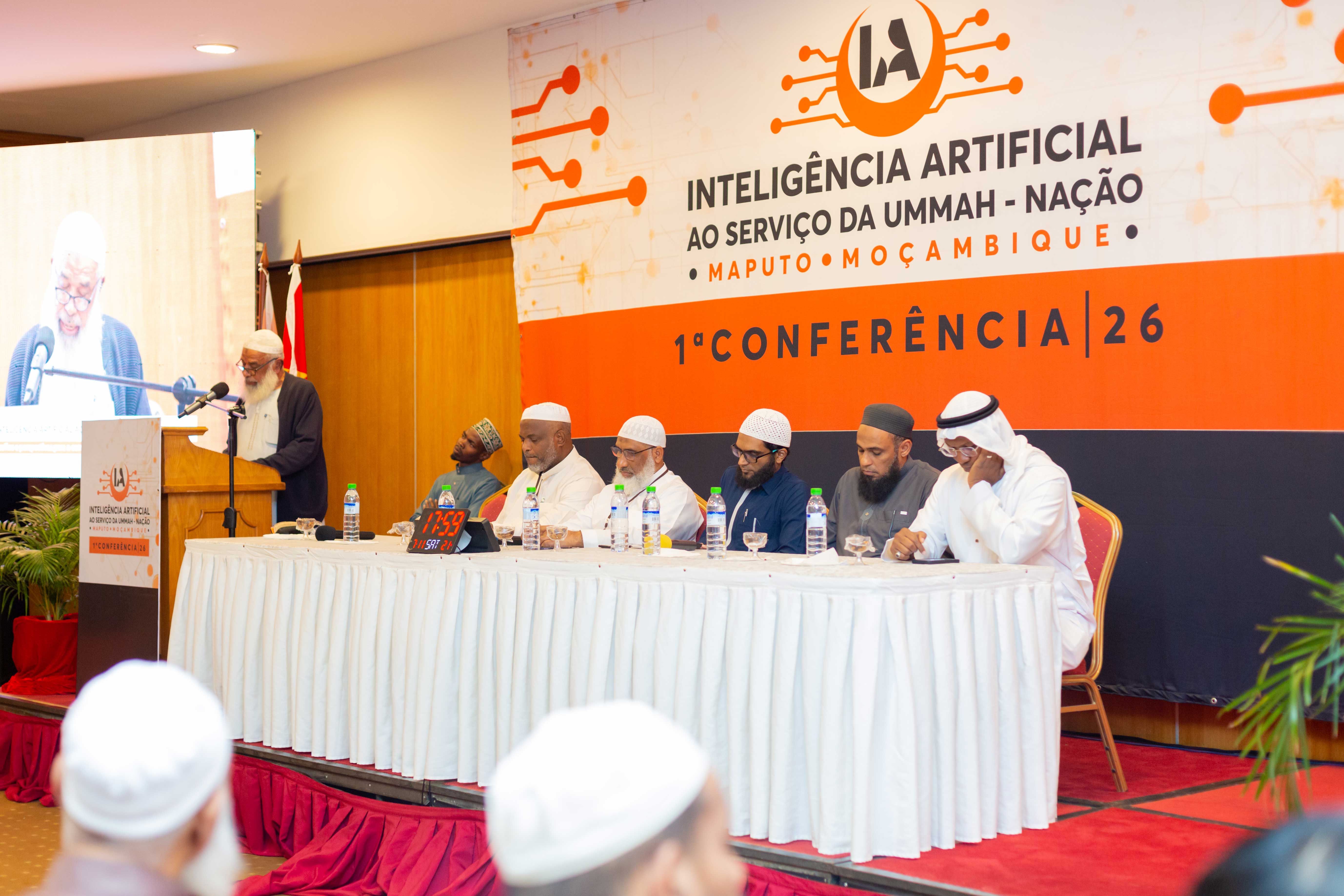 Teólogos muçulmanos debatem limites da Inteligência Artificial e alertam para os perigos do “SheikhGPT”