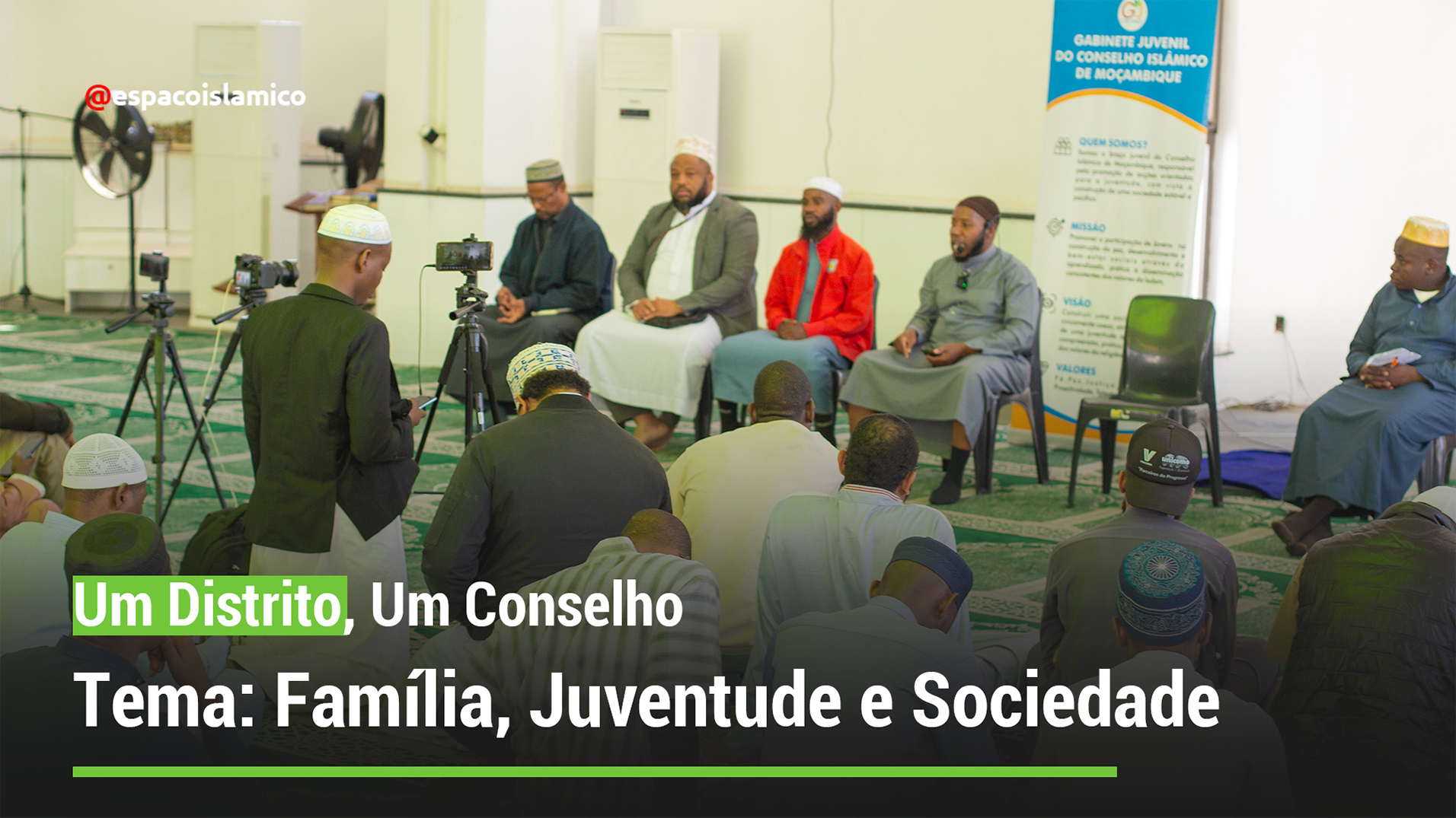Família, Juventude e Sociedade
