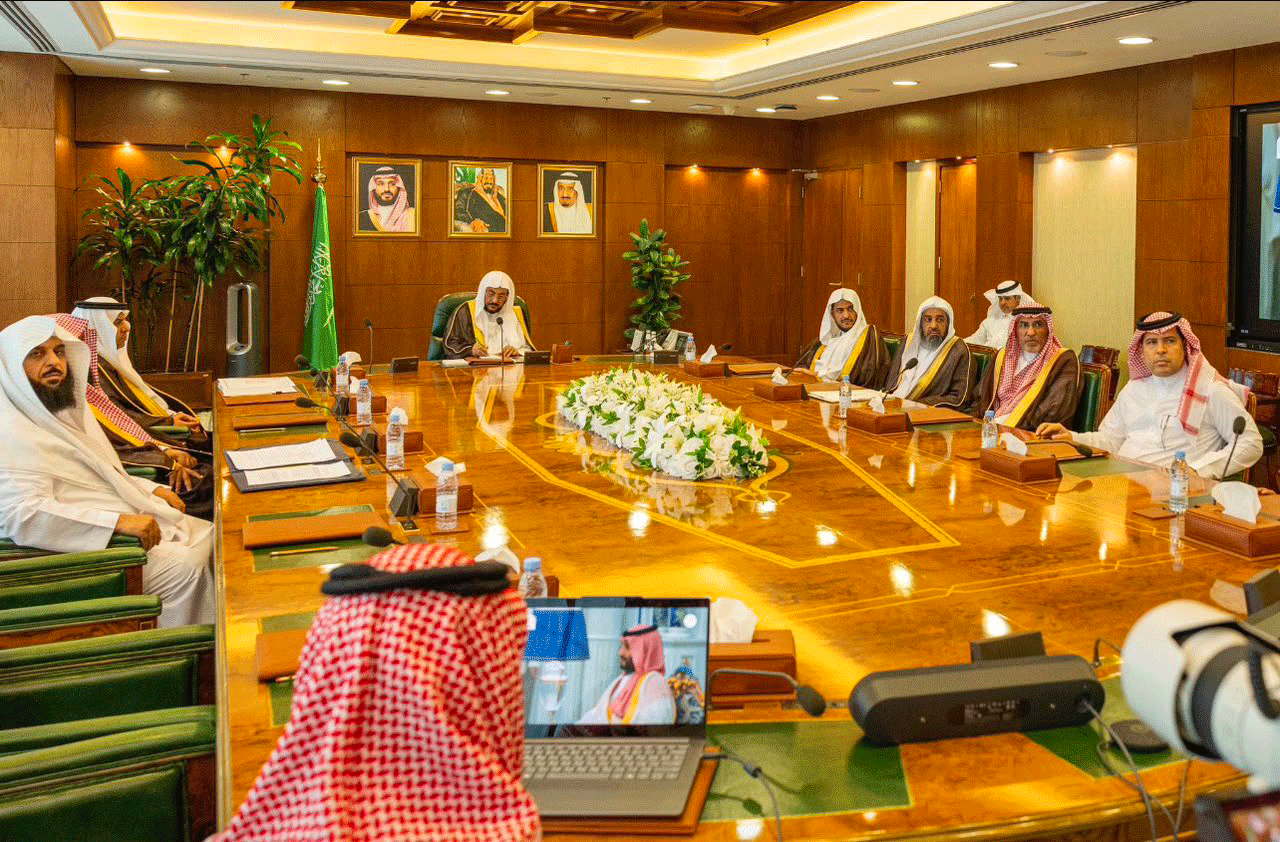 Arábia Saudita lança nova fase e guia regulamentar para o 46ª Concurso Internacional de Alcorão Rei Abdulaziz