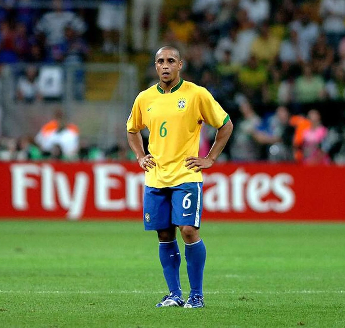 Ex-jogador Roberto Carlos tornou-se muçulmano? Entenda a origem da informação e o que está confirmado