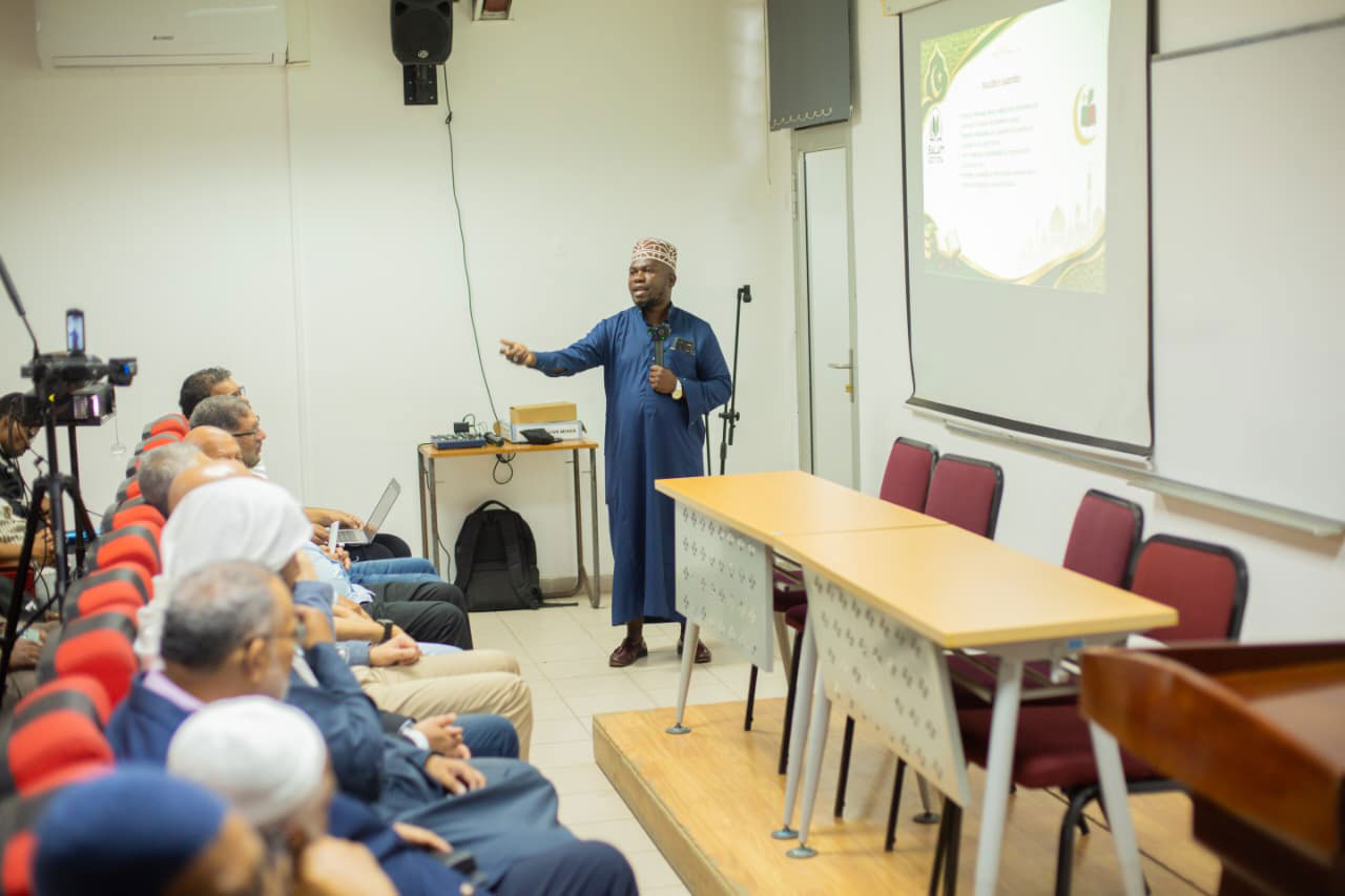 Lançados novos manuais do Currículo Islâmico de Moçambique para sistematizar o ensino e resgatar valores morais