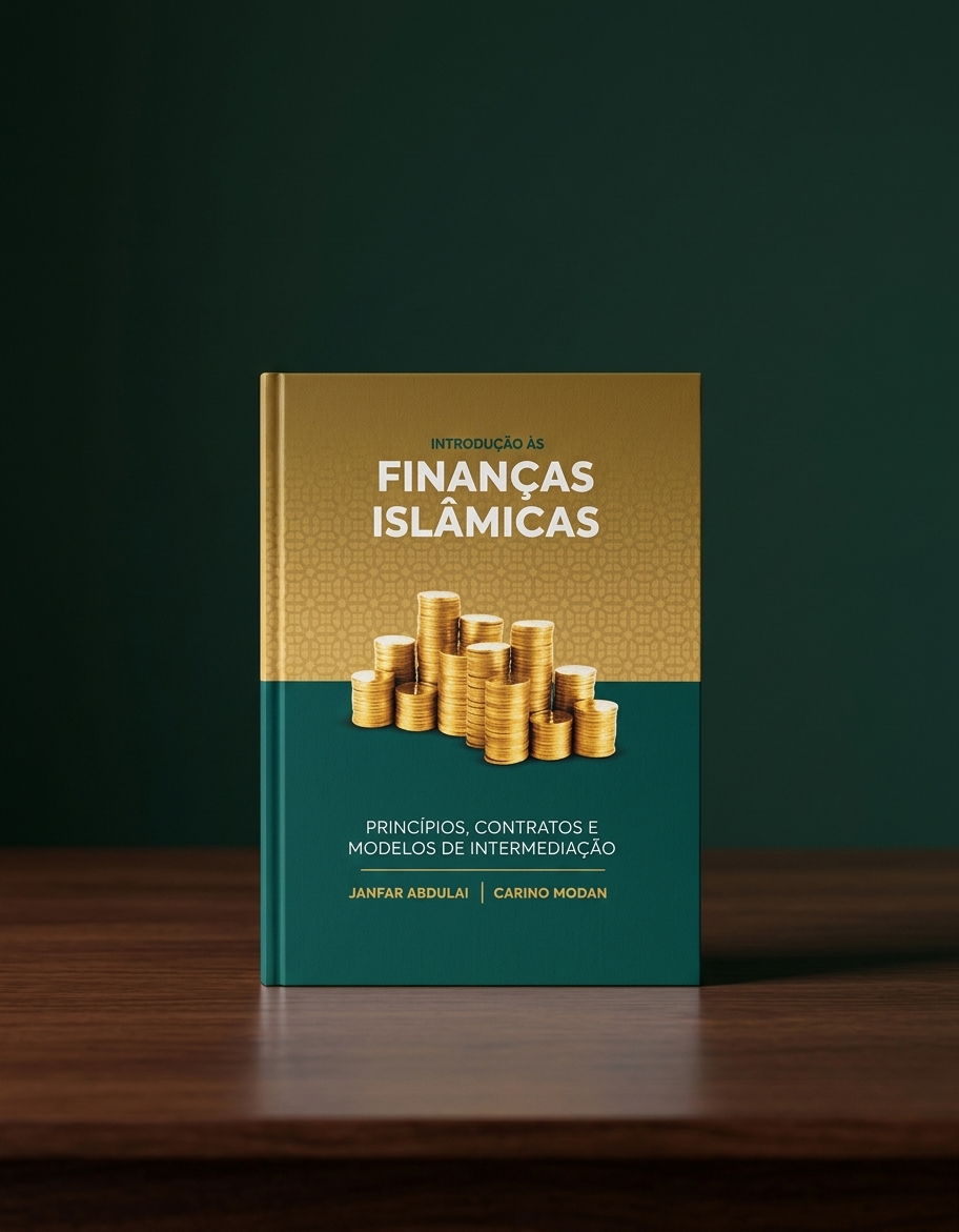 Livro sobre finanças islâmicas apontado como marco para um sistema bancário ético e sem juros no país