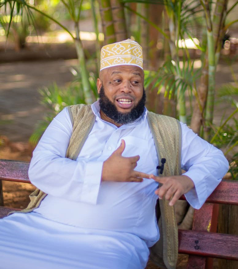 Sheikh Mussagy Abdul Rahman propõe o resgate do “Waqf” para salvar instituições islâmicas em Moçambique