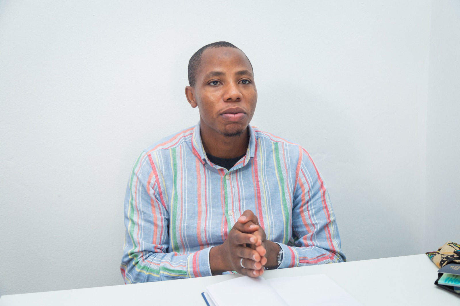 Agência de Viagem Safire lança Umrah para jovens com facilidades de pagamento e acompanhamento do Sheikh Nuro Mecupa e Apa Muna Cassamo