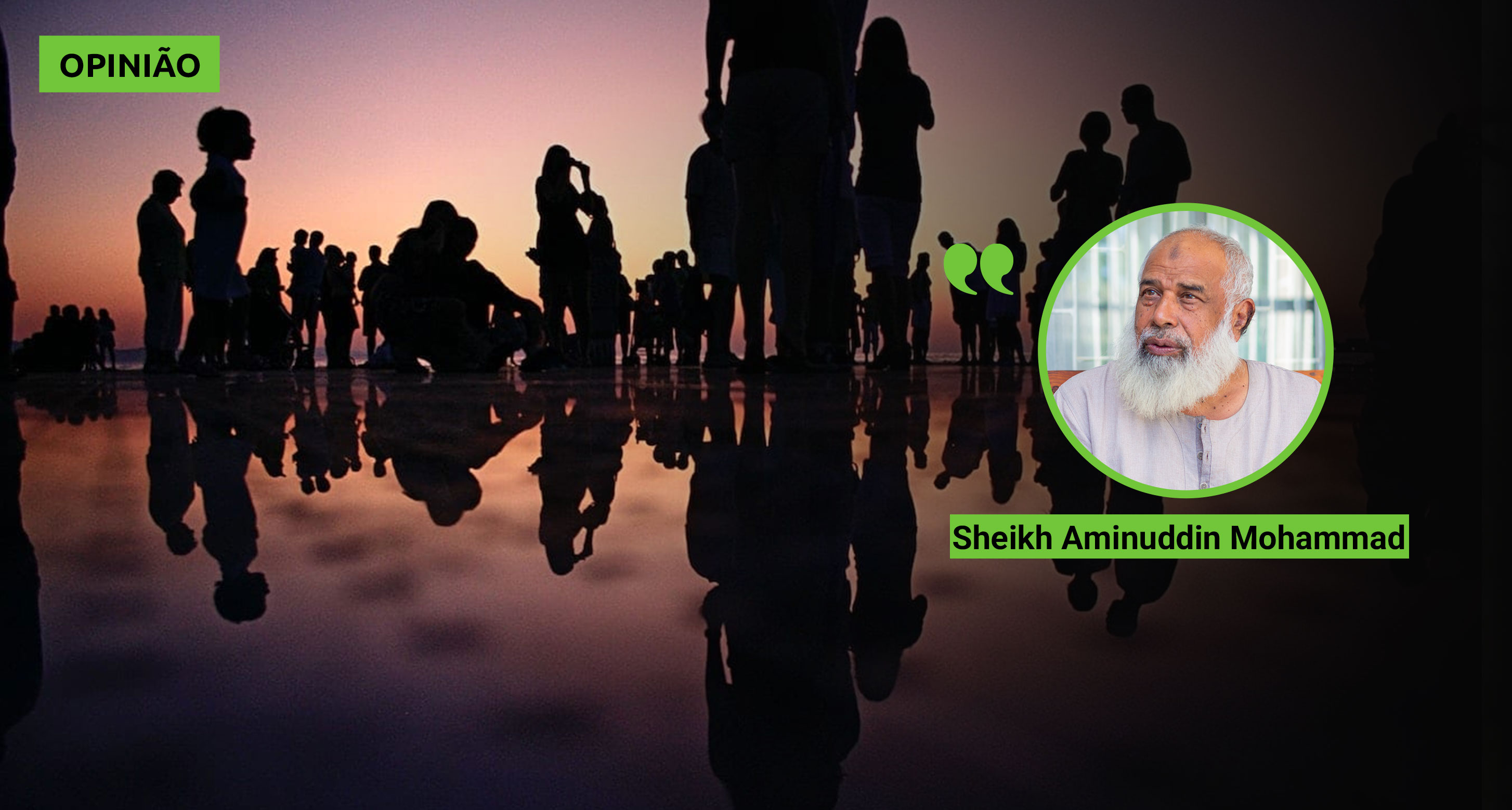 O djahiliya (a ignorância)