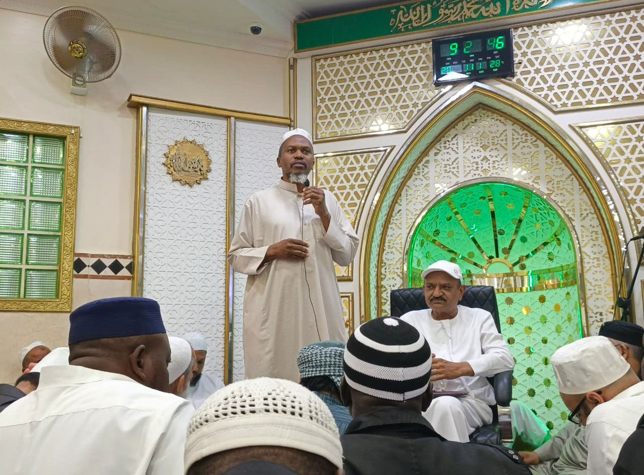 Sheikh Mussa Tamimo apela à criação de Fórum de Ulamas para debater assuntos dos muçulmanos em Moçambique