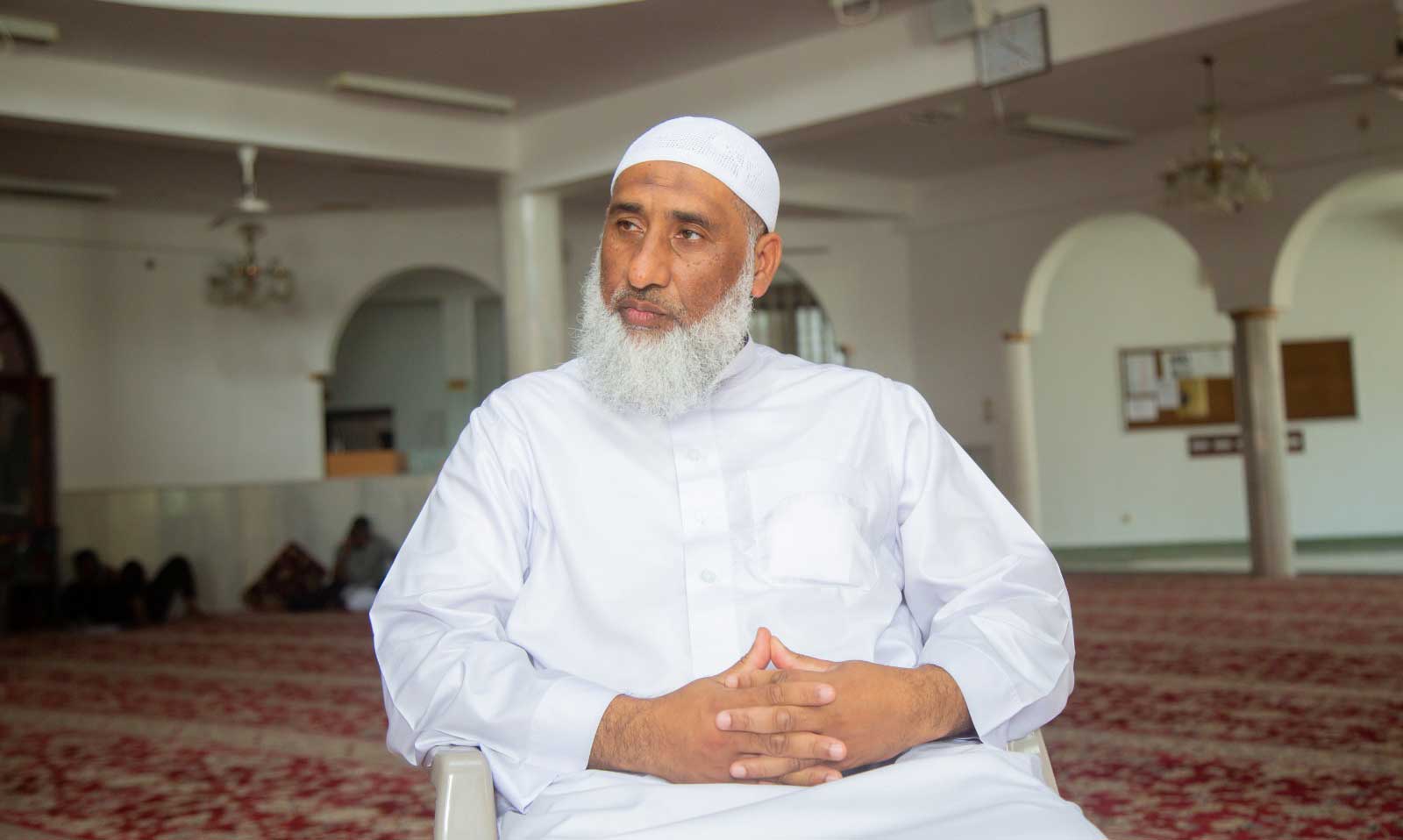 Moçambique terá 320 peregrinos no Hajj deste ano e Comité garante segurança apesar da tensão no Médio Oriente